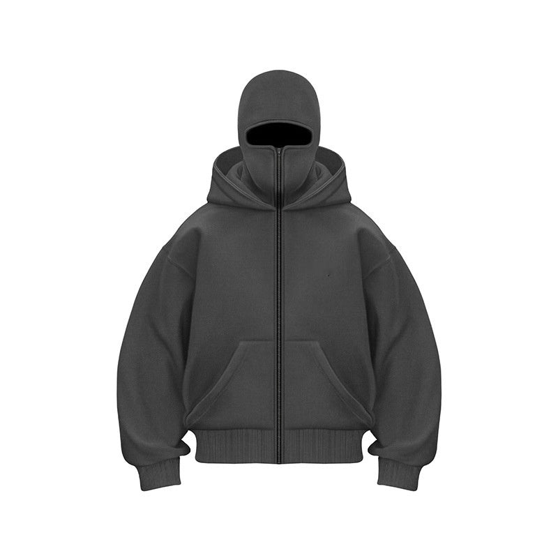 ShadowFlex™ - Hoodie