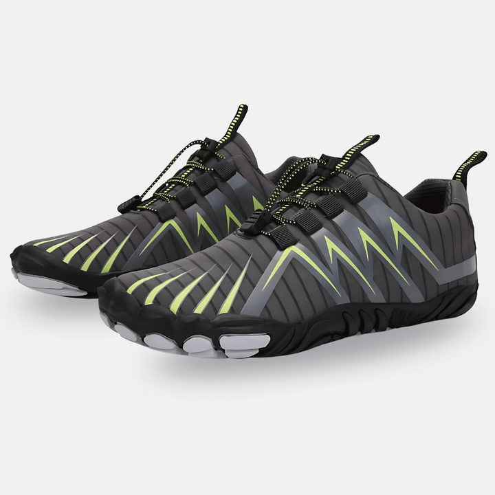 Multifunctionele aquasneakers voor heren