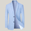 Italiaanse Heren Blazer Colbert - Paulo