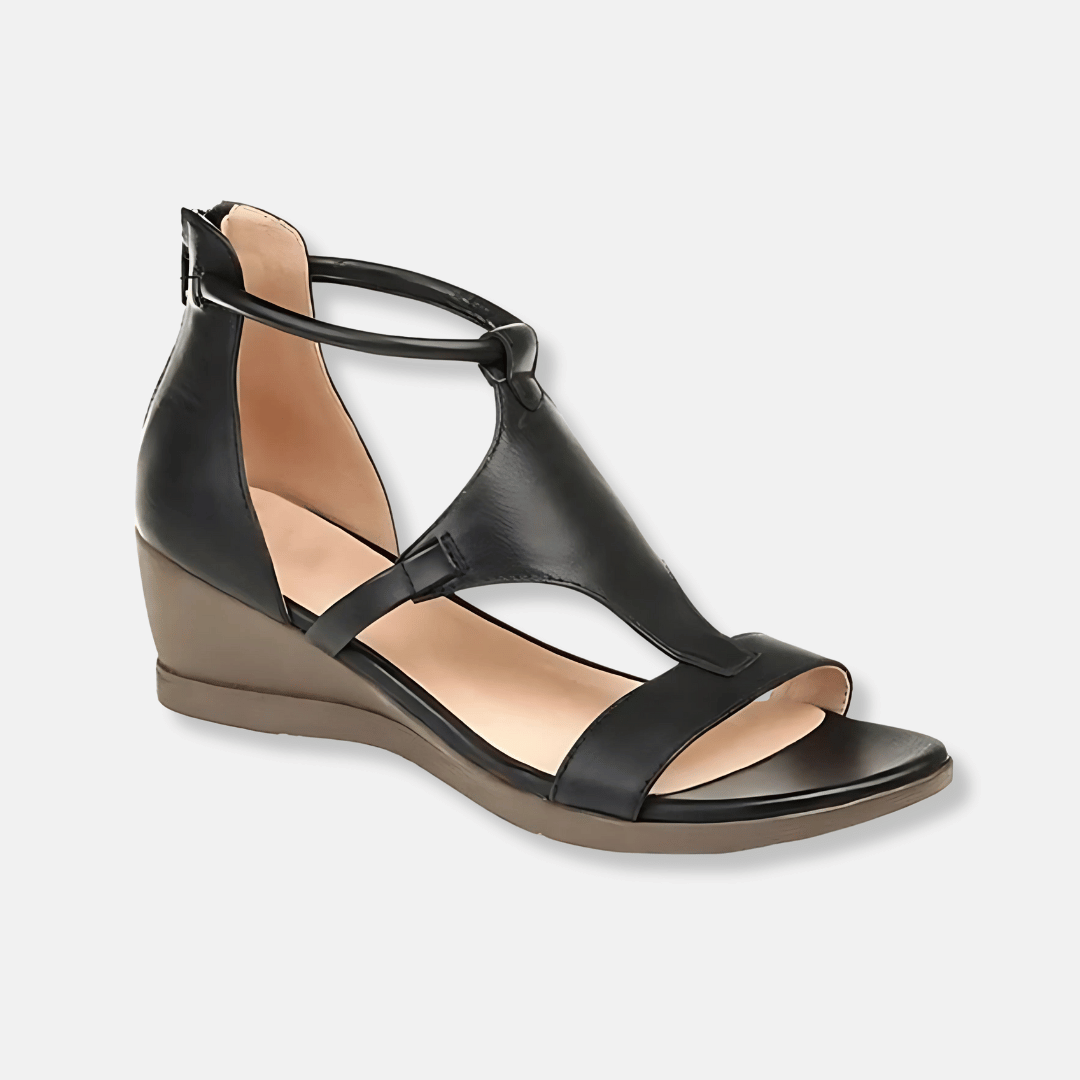 Zomer casual feesthakken