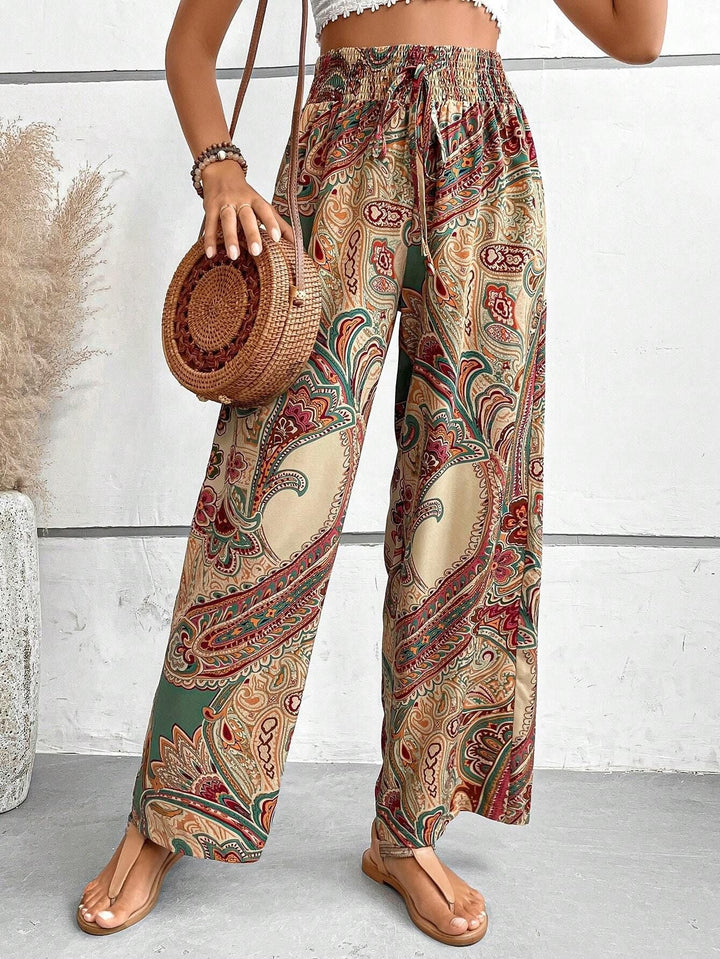 Bohemian Broek