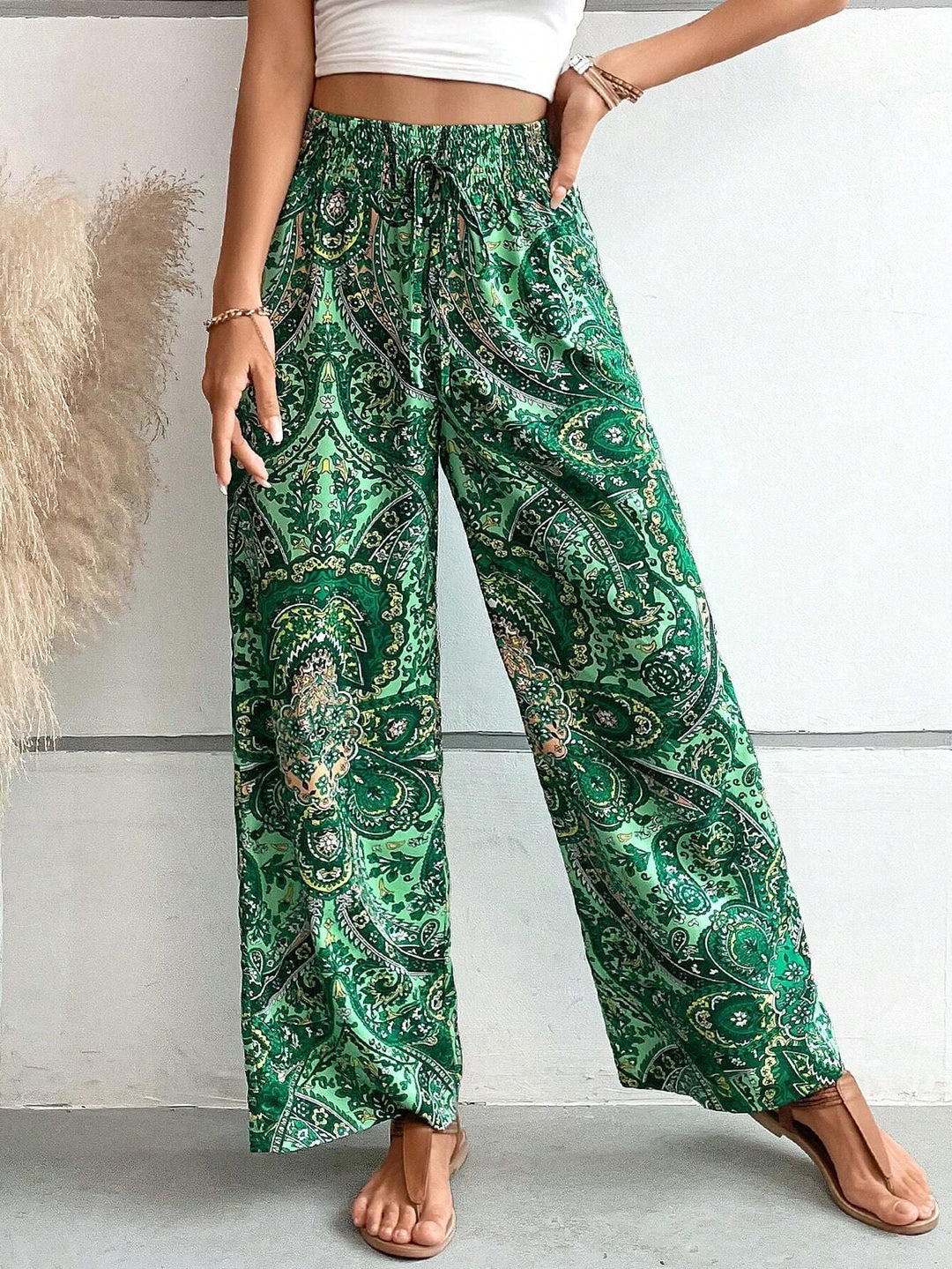 Bohemian Broek
