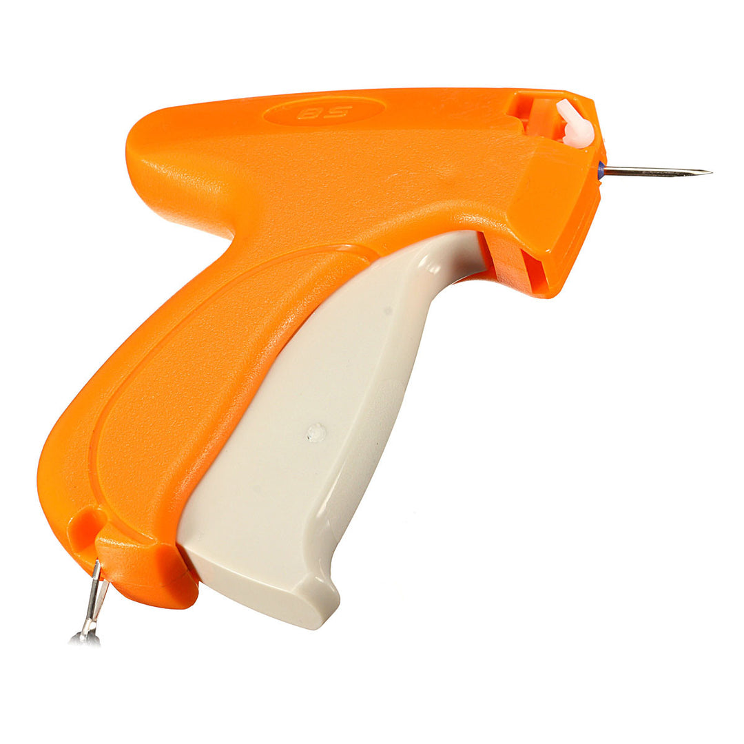 TagMaster Set - Kleding Labeltool met 1000 Weerhaken en 5 Naalden