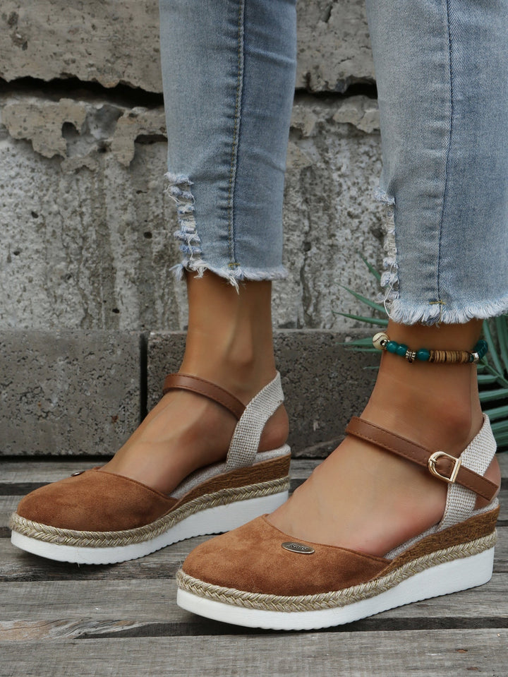 Espadrilles Dames