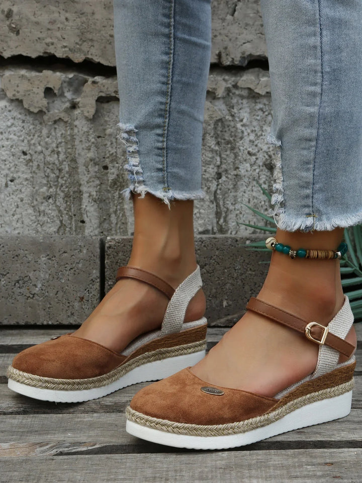 Espadrilles Dames