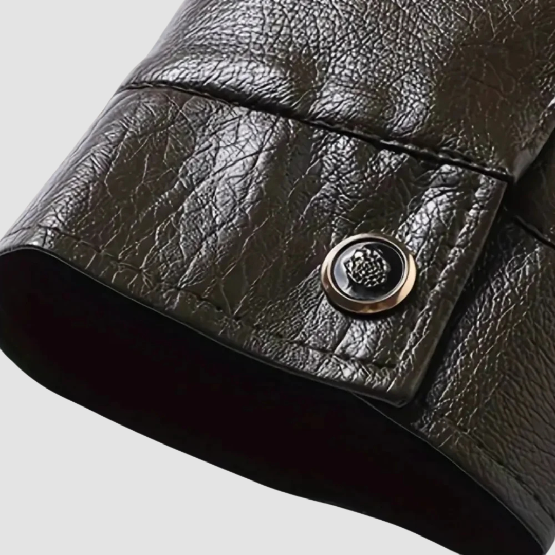 Skyfall – Pilotenjas