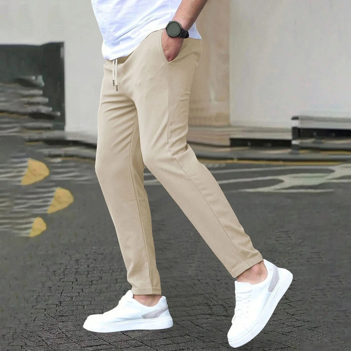 Asher – Sportieve Jogger Heren