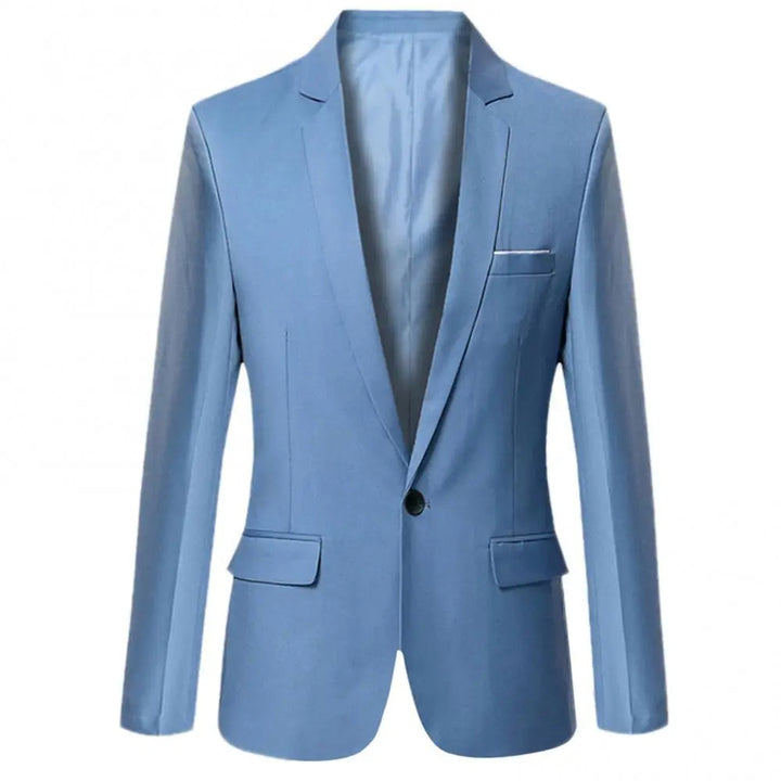 SharpLine – Slim Fit Blazer voor Heren