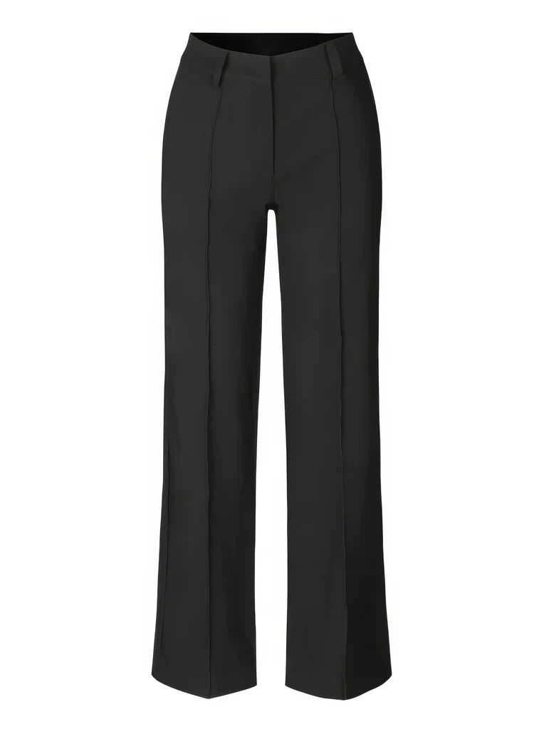 Slim fit Dames Pantalon