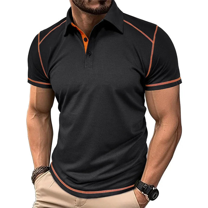 Joren -  Polo Shirt voor Heren