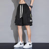 Luchtige Cargo Shorts voor Heren