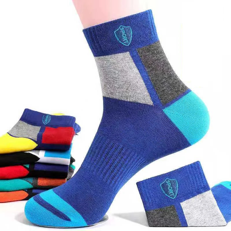 10-Pack Sportsokken voor Heren