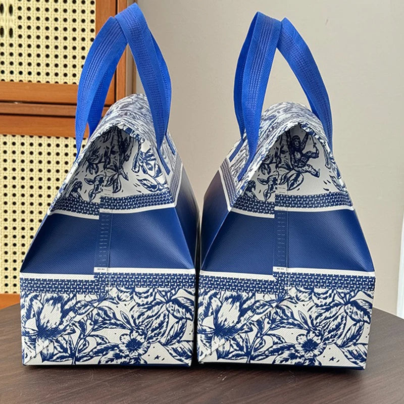 Grote Geïsoleerde Bezorgtas voor Voedseltransport