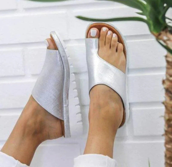 Orthopedische Zomerslippers voor Vrouwen