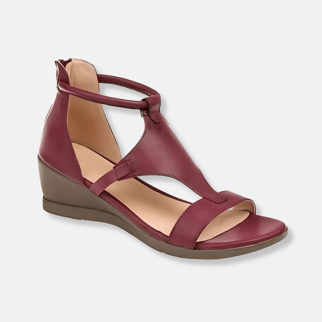 Zomer casual feesthakken