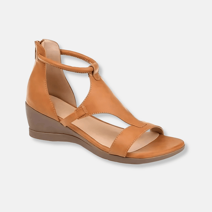 Zomer casual feesthakken