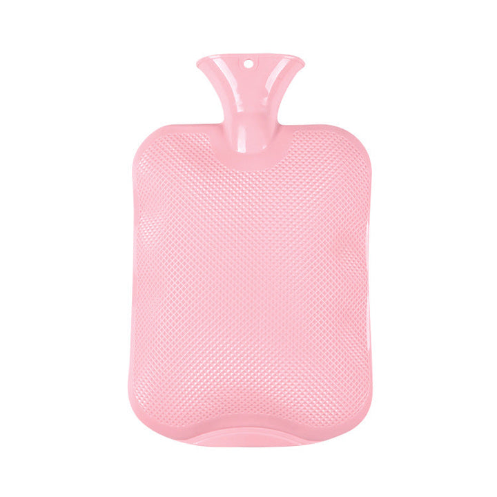 Transparante kruik van PVC, 1 of 2 liter