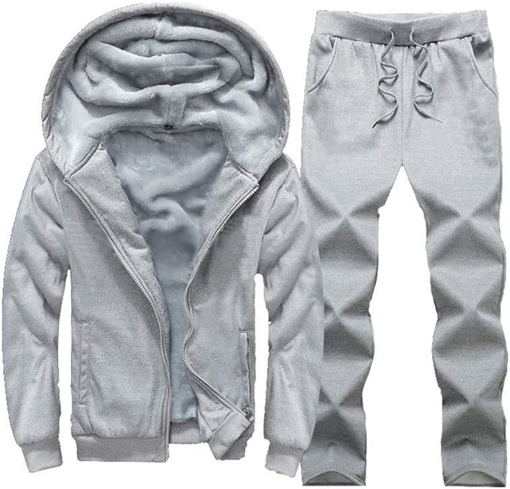 Casual Heren Trainingspak - Noah
