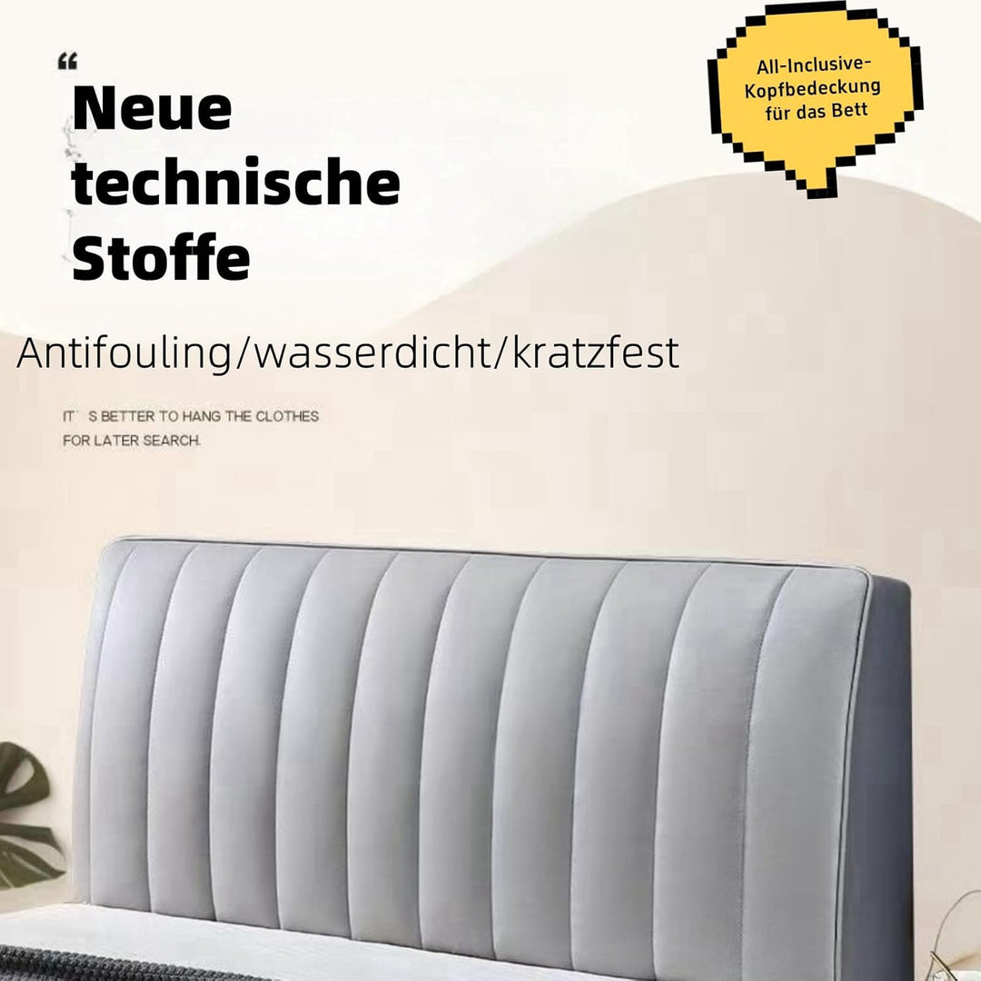 CoverUp™ | Stijlvolle Upgrade