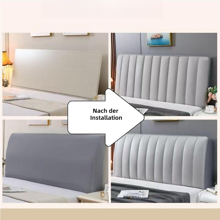 CoverUp™ | Stijlvolle Upgrade