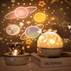 StarGaze Sterrenhemelprojector - Sterren, Sterrenstelsels & Dromerige Lichtjes