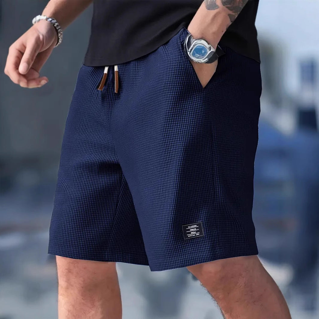 Casual Sportshorts voor Heren