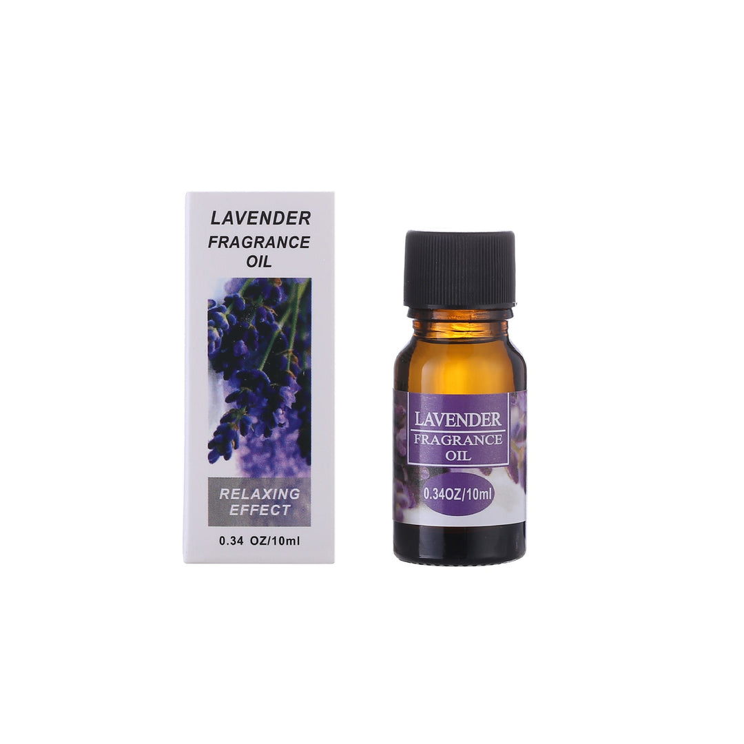 Geurolie voor aroma diffuser en luchtbevochtiger, 10 ml