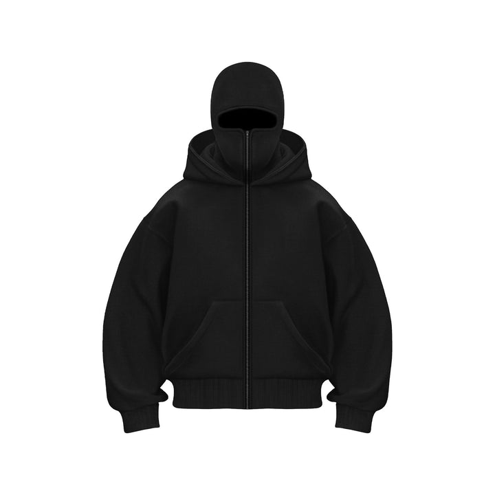 ShadowFlex™ - Hoodie