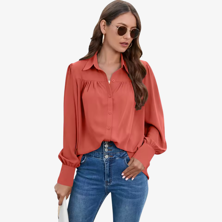 Chiffon Blouse