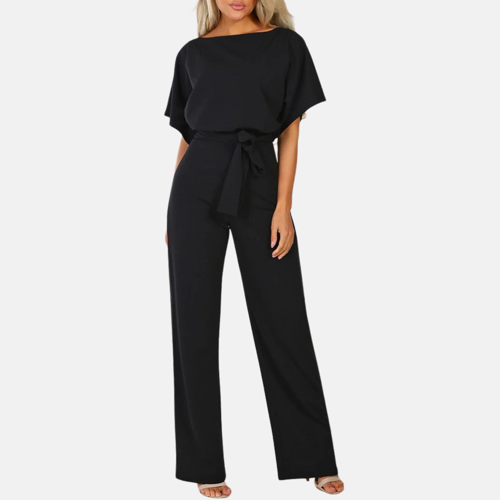 Elegante zomerjumpsuit voor dames