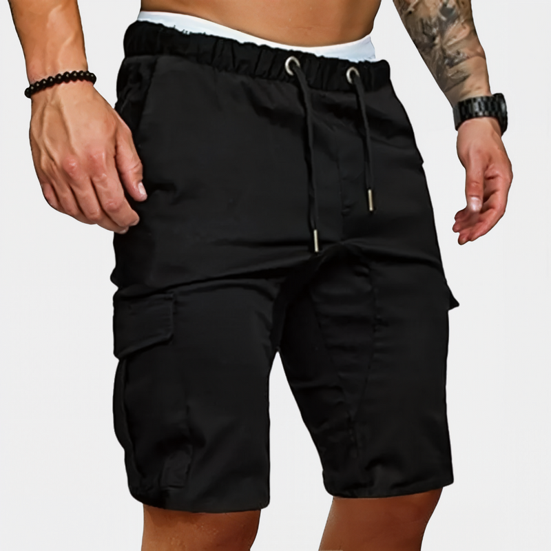 Sportieve Shorts voor heren