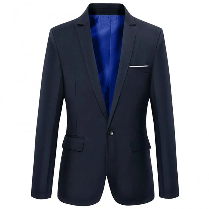 SharpLine – Slim Fit Blazer voor Heren