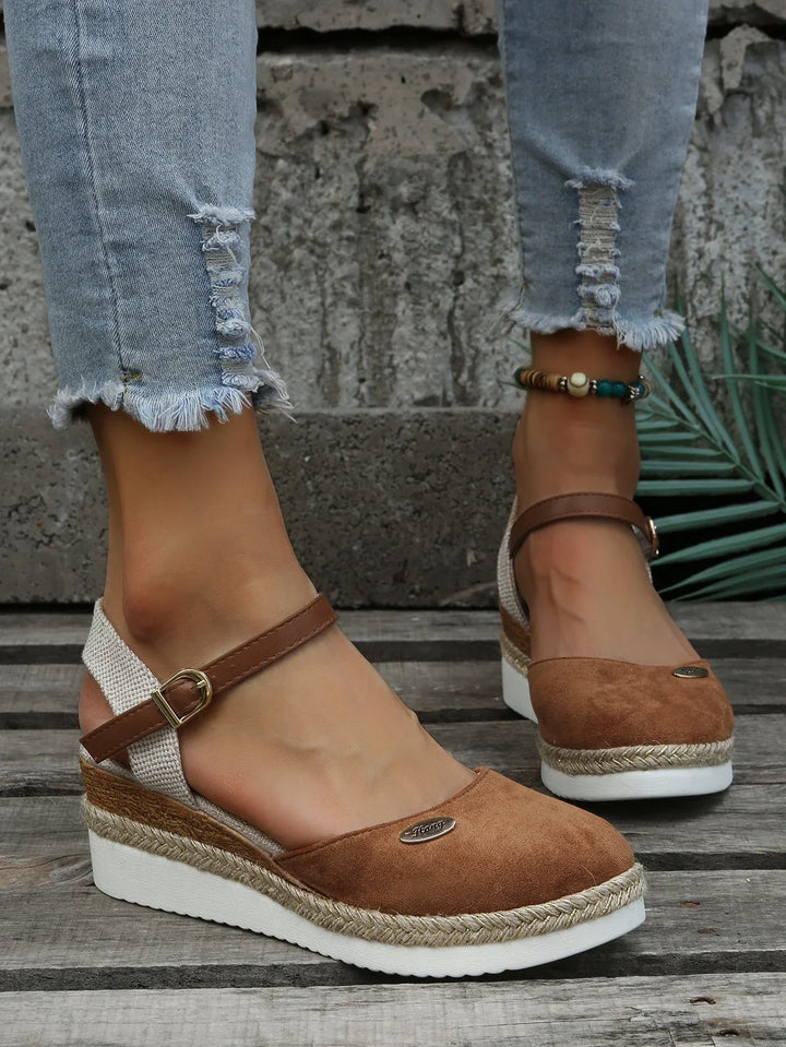 Espadrilles Dames