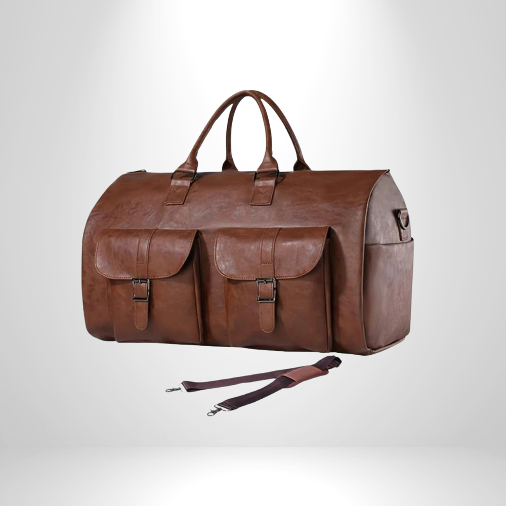 TravelPro Handbagage Duffeltas – Praktisch en ideaal voor in het vliegtuig