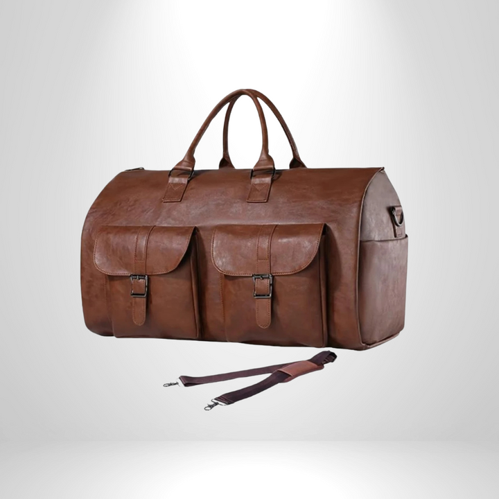 TravelPro Handbagage Duffeltas – Praktisch en ideaal voor in het vliegtuig