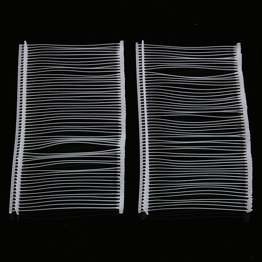 TagMaster Set - Kleding Labeltool met 1000 Weerhaken en 5 Naalden