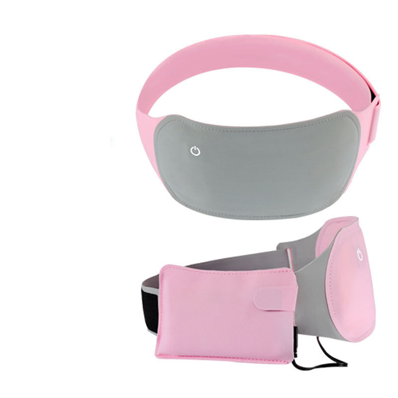 Verwarmde buikband met grafeen en 3 standen, via USB