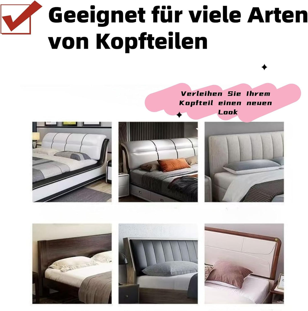 CoverUp™ | Stijlvolle Upgrade