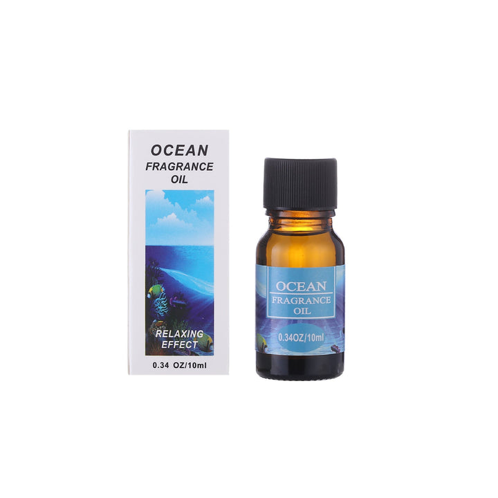 Geurolie voor aroma diffuser en luchtbevochtiger, 10 ml