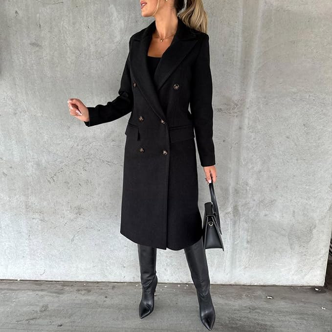 Chic Elegance Mantel