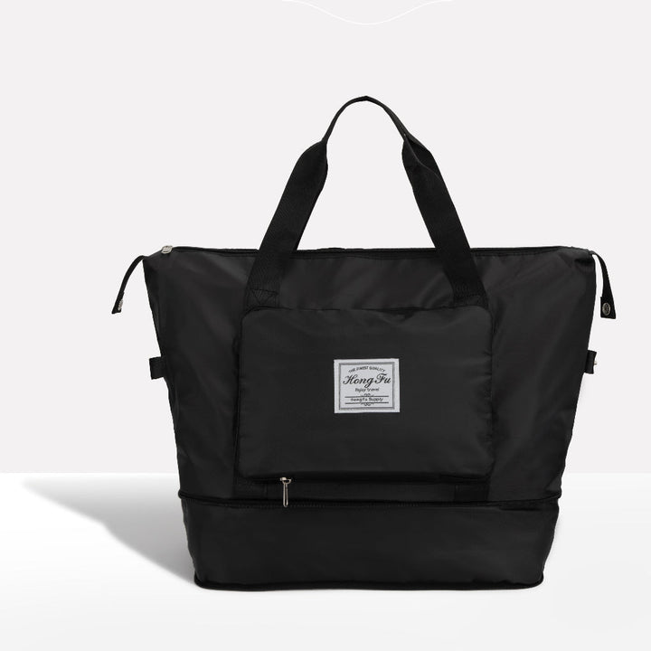 Opvouwbare handbagage reistas