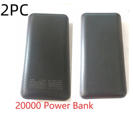 Verwarmde jas met capuchon, ook met powerbank te bestellen