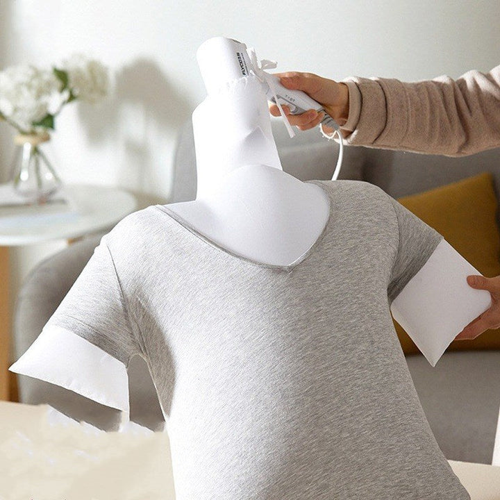 Opvouwbare droogzak voor kleding, snel droog met je föhn