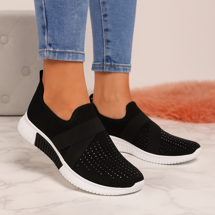 Zoya Instapsneakers Dames