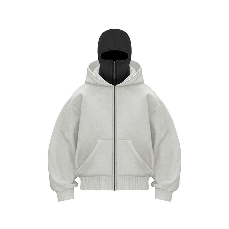 ShadowFlex™ - Hoodie