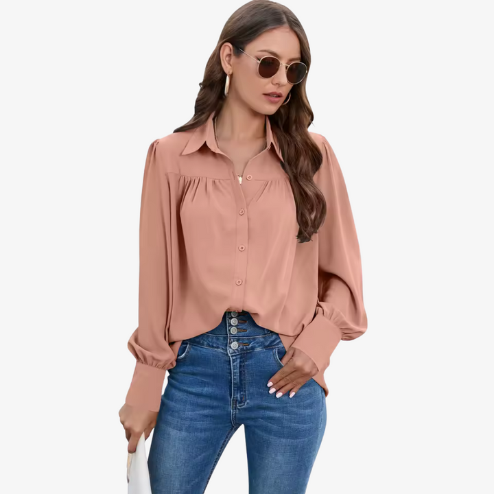 Chiffon Blouse