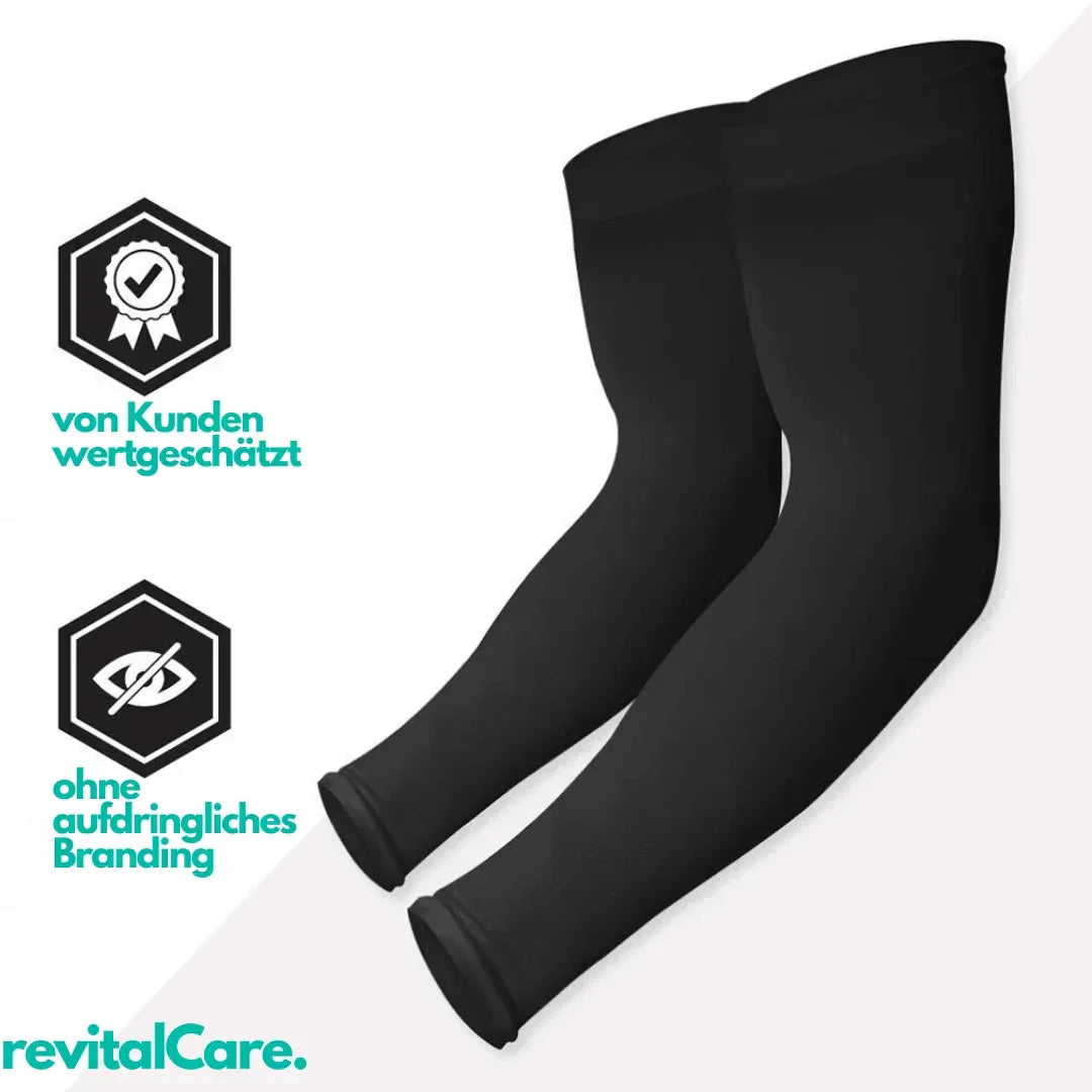 Compressiemouw voor Arm – VitalFlex