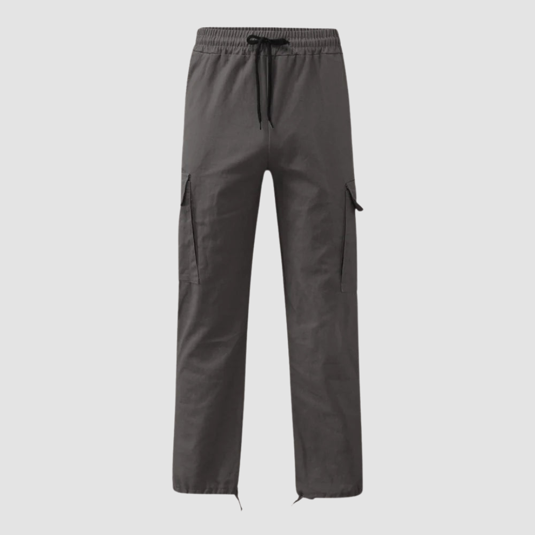 Cargo Broek Heren