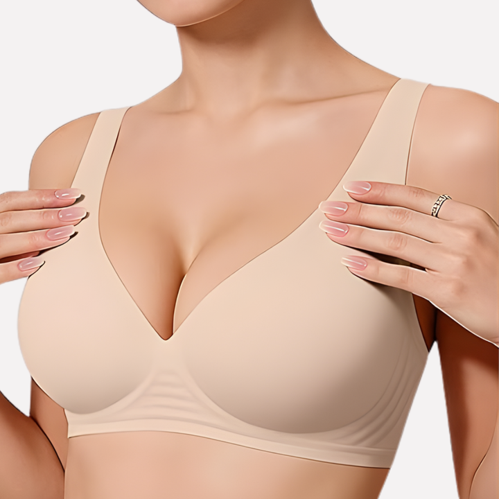 Draadloze Bralette voor Vrouwen