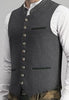 Klassiek Herengilet met Moderne Twist - Norwin